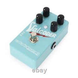 Catalinbread Valcoder Tremolo Guitar Effects Pedal