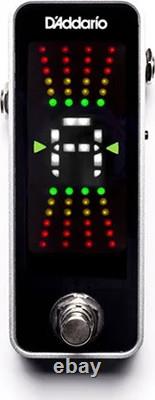 Chromatic Pedal Tuner
