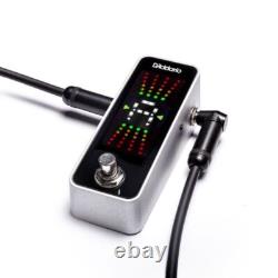 Chromatic Pedal Tuner