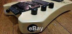 Cort Headless Electric Guitar Tuner Licensed by Steinberger
