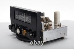 Craftsmen RC-10 Digital Tuner Metronome Combo for Guitar, Bass, Violin Grade D