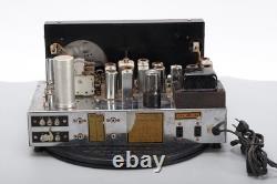 Craftsmen RC-10 Digital Tuner Metronome Combo for Guitar, Bass, Violin Grade D