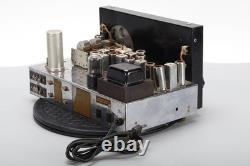 Craftsmen RC-10 Digital Tuner Metronome Combo for Guitar, Bass, Violin Grade D