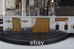 Craftsmen RC-10 Digital Tuner Metronome Combo for Guitar, Bass, Violin Grade D