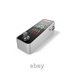 D'Addario Chromatic Pedal Tuner