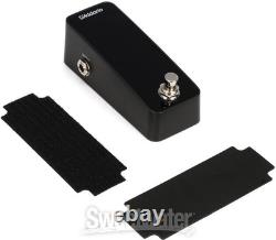 D'Addario Chromatic Pedal Tuner+ Tuner Pedal