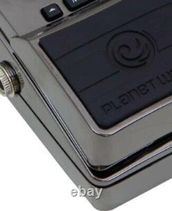 D'Addario Planet Waves PW-CT-04 Chromatic Pedal Stage Tuner