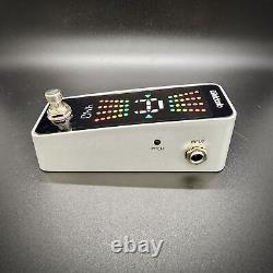 DAddario Chromatic Pedal Tuner-Urban