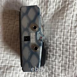 DOD FX 12 Tuna Guitar And Bass Tuner