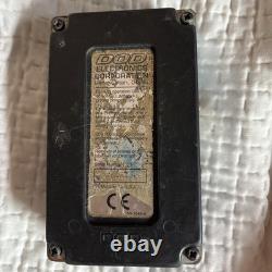 DOD FX 12 Tuna Guitar And Bass Tuner
