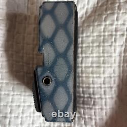 DOD FX 12 Tuna Guitar And Bass Tuner