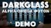 Darkglass Alpha Omega Oton Demo