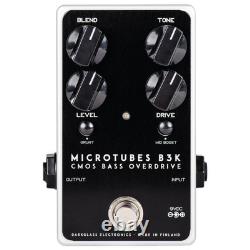 Darkglass Microtubes B3K 2.0 Bass Distortion Pedal