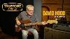 David Hood Truetone Lounge