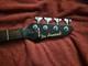 DeArmond By Guild Pilot Bass Guitar Neck 22 Frets 35 Scale RW Fretboard +Tuners
