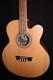 Dean EABC 4 String Acoustic Electric Bass Guitar withPreamp/Tuner -Brand New B-Stk