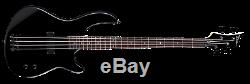 Dean Edge 09 Electric Bass Pack + Amp, bag, tuner, cord, strap, & picks E09CBKPK