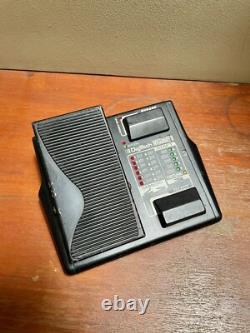 DigiTech Whammy II Tuner Guitar Effect Pedal