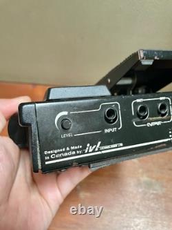 DigiTech Whammy II Tuner Guitar Effect Pedal