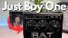 Don T Think For A Second The Proco Rat Is Just A Distortion Pedal