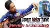Dream Maker Tuner 128 Review U0026 Unboxing Nepali Bass Guitar Lesson Joel Magar