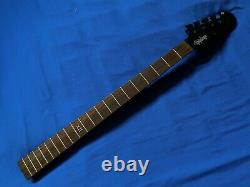 EPIPHONE THUNDERBIRD XII bass guitar NECK / tuners for your PROJECT ca 2007