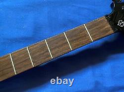 EPIPHONE THUNDERBIRD XII bass guitar NECK / tuners for your PROJECT ca 2007