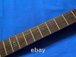 EPIPHONE THUNDERBIRD XII bass guitar NECK / tuners for your PROJECT ca 2007