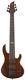 ESP LTD D-6 NS 6-String Bass Guitar Natural Satin INCLUDES CABLE TUNER & STRAP