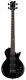 ESP LTD EC-154 BLK Bass Guitar Black Finish INCLUDES TUNER, CABLE, & STRAP