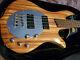 Electric Bass Traben Neo Limited 4 String Extra Strings Arom At-08 Tuner