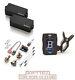 Emg Px Black Active P Bass Precision Replacement Pickup Pots & Wiring (tuner)