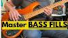 Epic Bass Fills Workshop