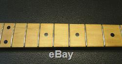 Ernie Ball Musicman Stingray Bass Neck With Tuners