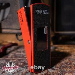 Ernie Ball P06202 VP Jr Volume Tuner Pedal Red