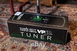 Ernie Ball P06202 VP Jr Volume Tuner Pedal Red