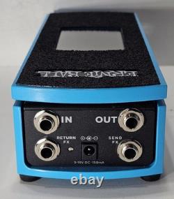 Ernie Ball Roadrunner pedal tuner (P19015197)