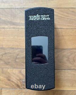 Ernie Ball VPJR Tuner Black