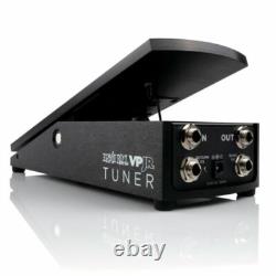 Ernie Ball VPJR Tuner Black