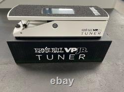 Ernie Ball VPJR Tuner Guitar Pedal (PD4051289)