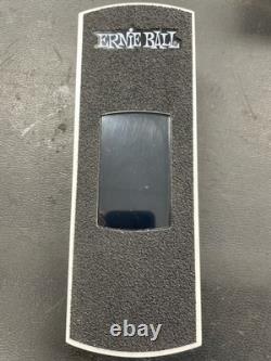Ernie Ball VPJR Tuner Guitar Pedal (PD4051289)