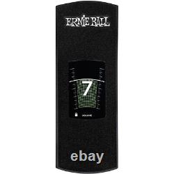 Ernie Ball VPJR Tuner Volume Pedal Black