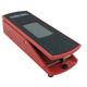 Ernie Ball VPJR Tuner / Volume Pedal Red USED-EXCELLENT CONDITION