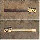 FENDER AMERICAN PROFESSIONAL PRECISION BASS NECK with TUNERS PRO USA US jazz p j