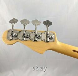 FENDER American Vintage Reissue'58 Precision Bass Neck withTuners (AVRI P)