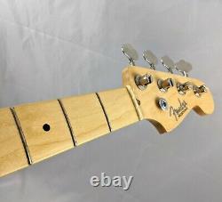 FENDER American Vintage Reissue'58 Precision Bass Neck withTuners (AVRI P)