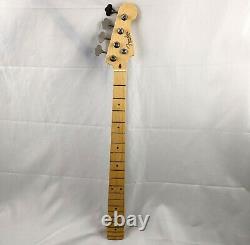 FENDER American Vintage Reissue'58 Precision Bass Neck withTuners (AVRI P)