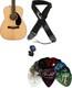 Fender 0970150021 + Fender 0239978005 + Fender 0990662080 + Fender 09803003