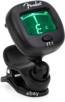 Fender 0970150021 + Fender 0239978005 + Fender 0990662080 + Fender 09803003
