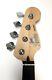 Fender 2012 MIM Jazz Bass Neck With Tuners In Excellent Condition